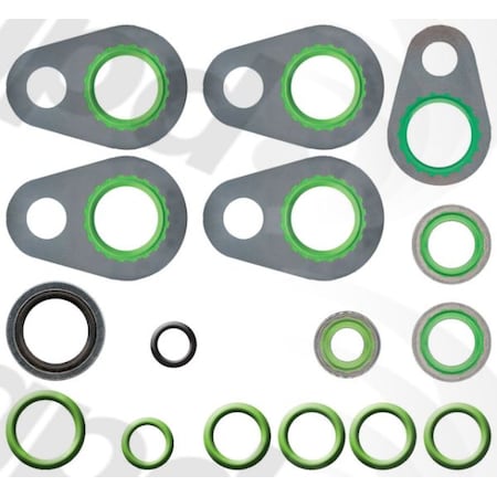 Gpd Rapid Seal, 1321346 1321346